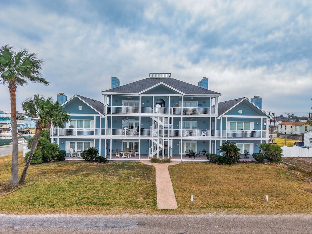 627 S Water Street # 101 Unit: #101