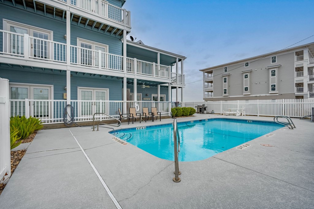 627 S Water Street # 101 Unit: #101