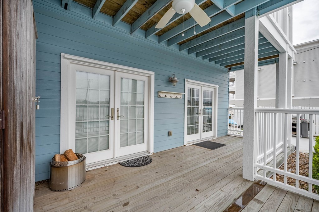 627 S Water Street # 101 Unit: #101