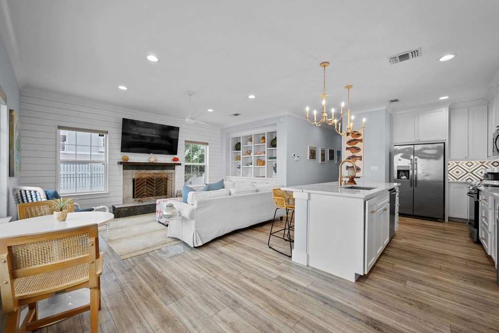 627 S Water Street # 101 Unit: #101