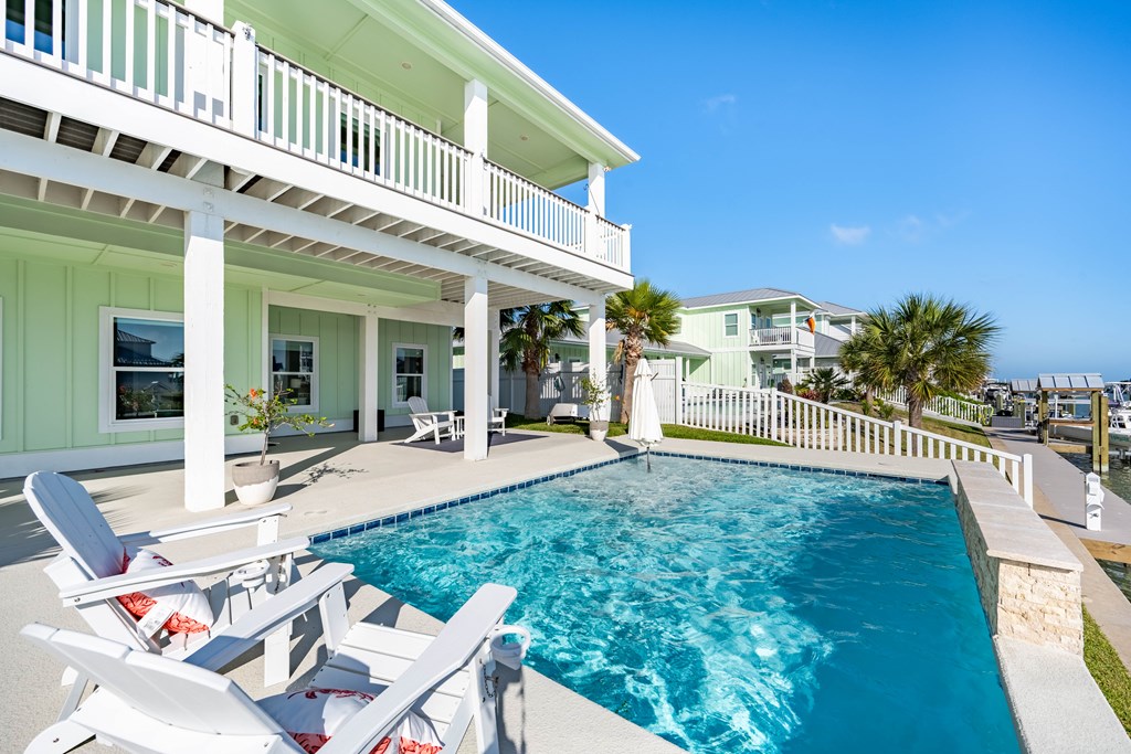 1041 North Isle Unit: Dr