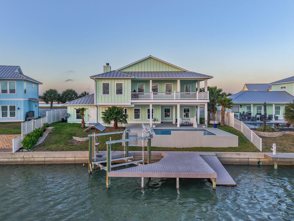 1041 North Isle Unit: Dr