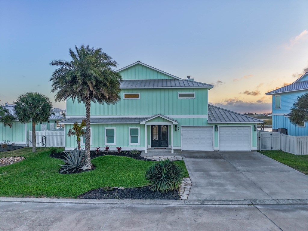 1041 North Isle Unit: Dr