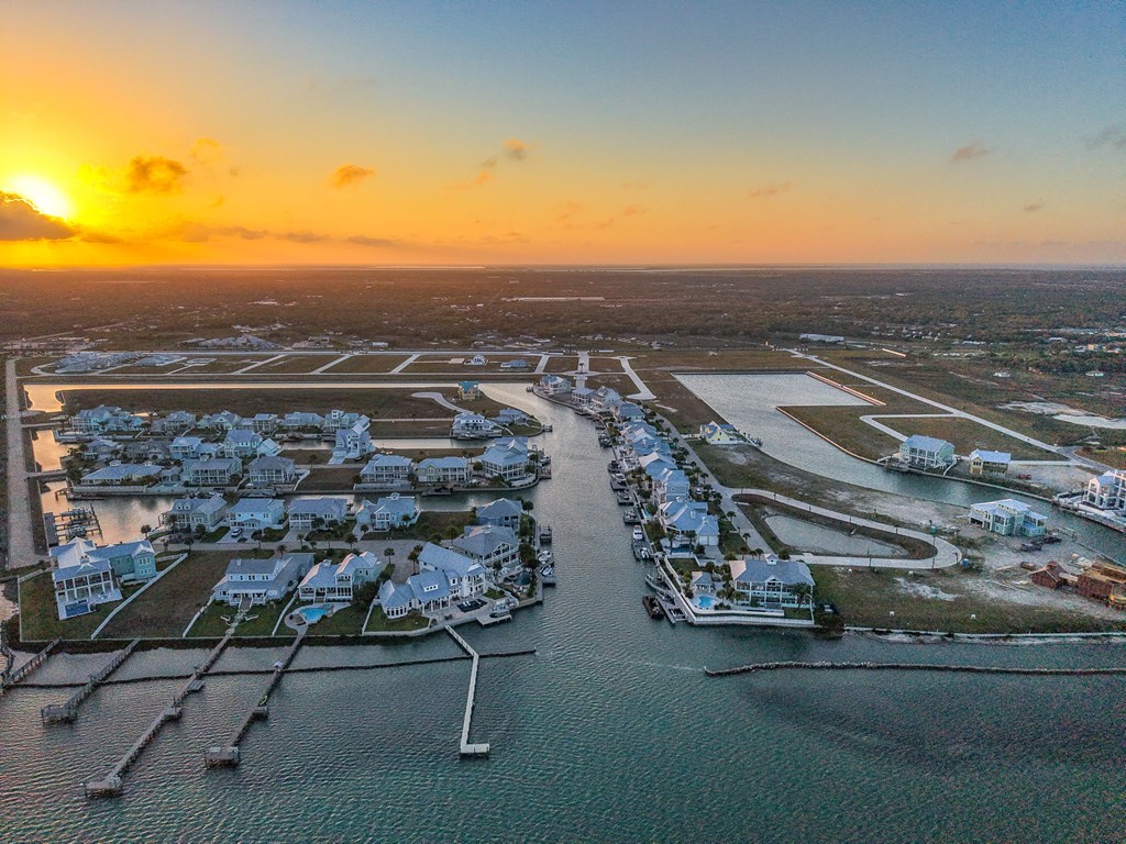 1041 North Isle Unit: Dr