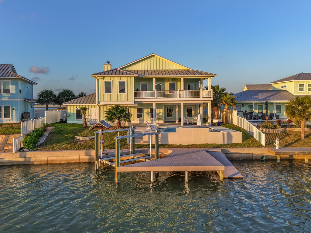 1041 North Isle Unit: Dr