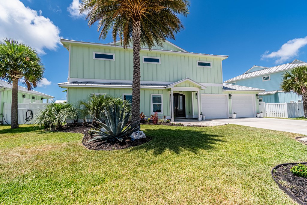 1041 North Isle Unit: Dr