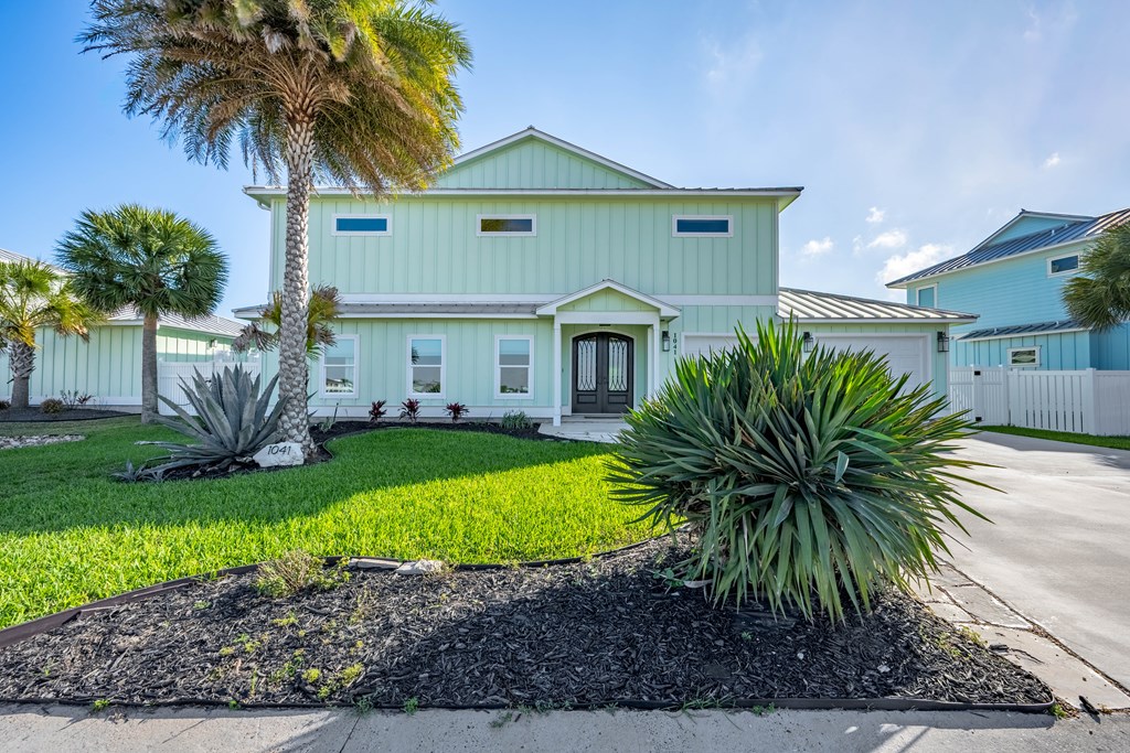 1041 North Isle Unit: Dr