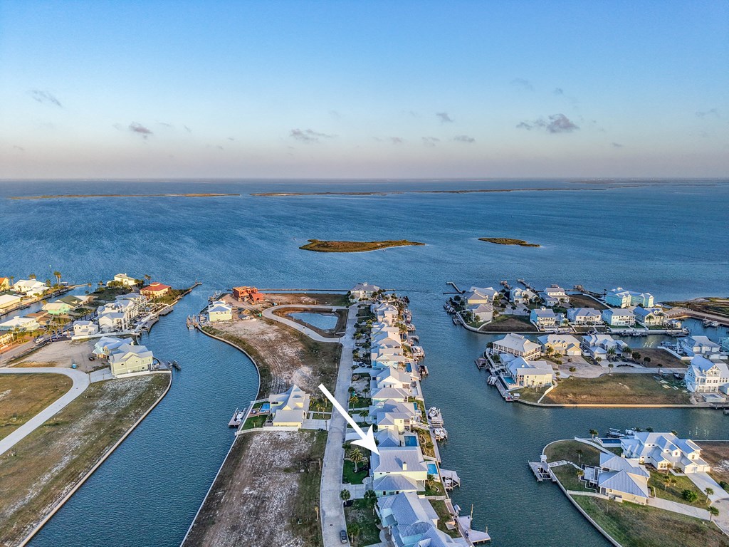 1041 North Isle Unit: Dr