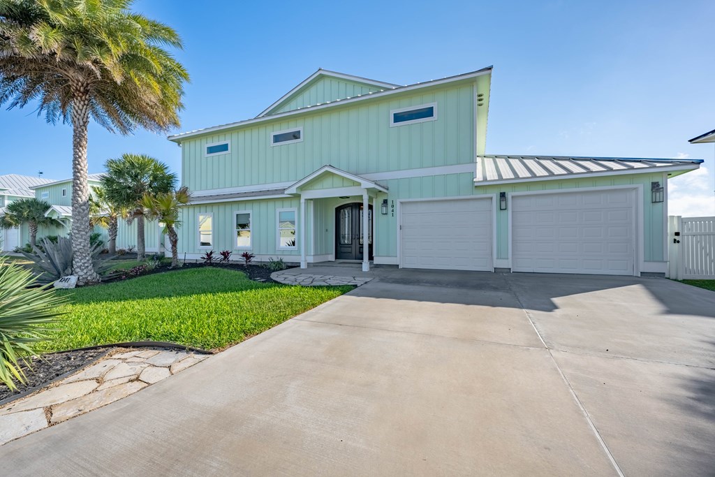 1041 North Isle Unit: Dr