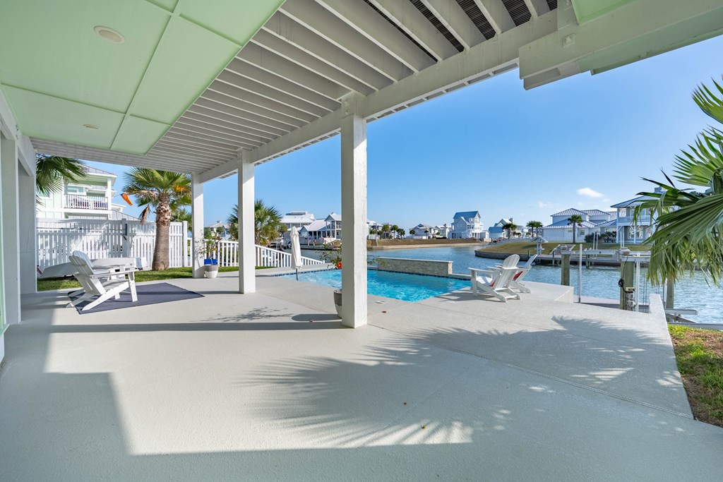 1041 North Isle Unit: Dr