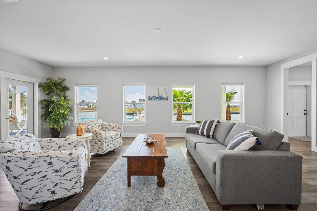 1041 North Isle Unit: Dr