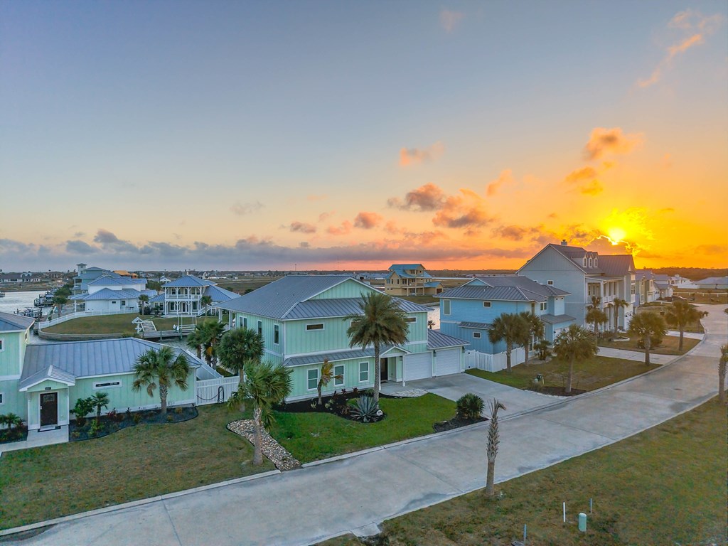 1041 North Isle Unit: Dr