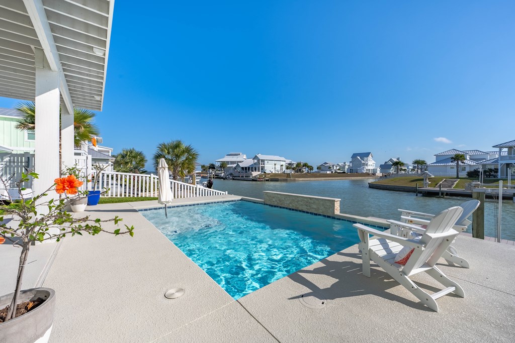 1041 North Isle Unit: Dr