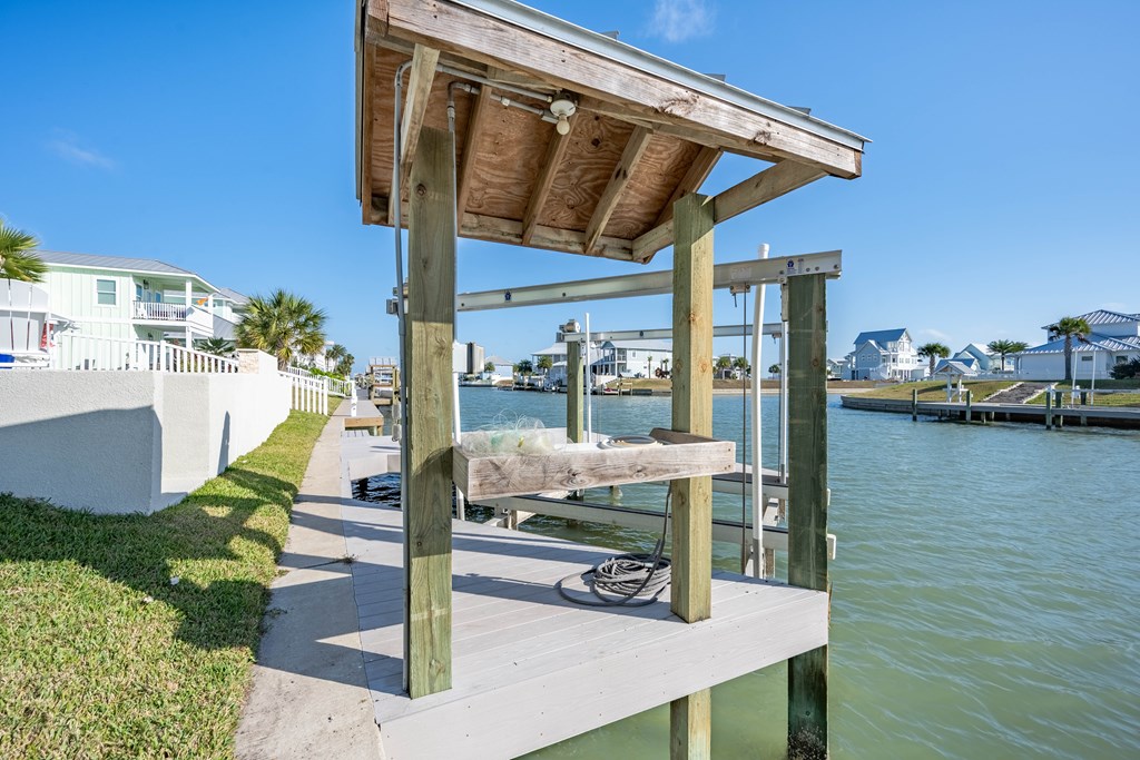 1041 North Isle Unit: Dr