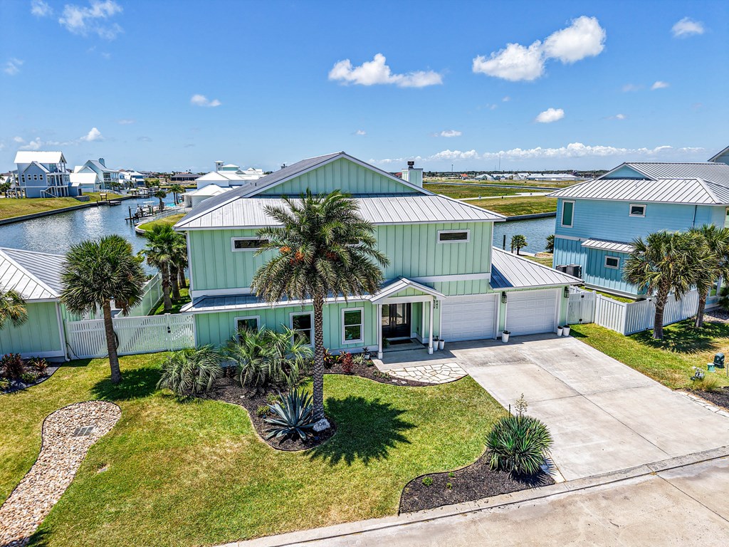 1041 North Isle Unit: Dr