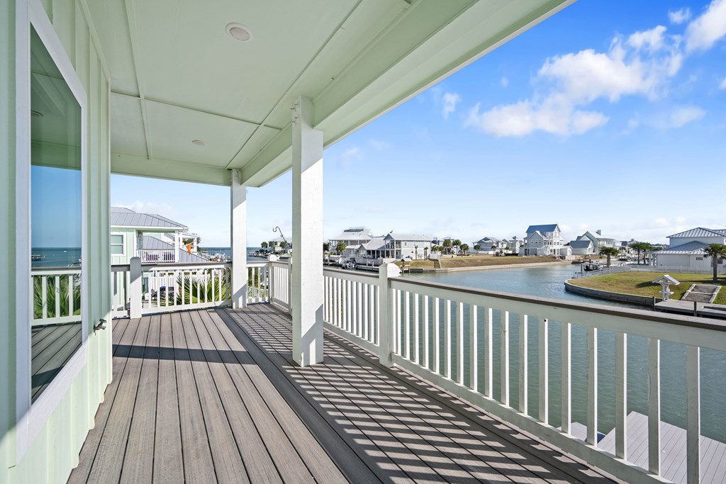 1041 North Isle Unit: Dr