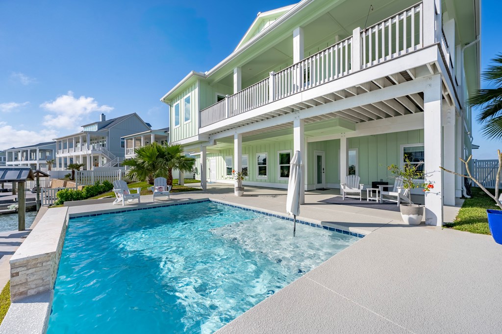 1041 North Isle Unit: Dr