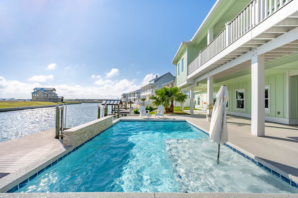 1041 North Isle Unit: Dr