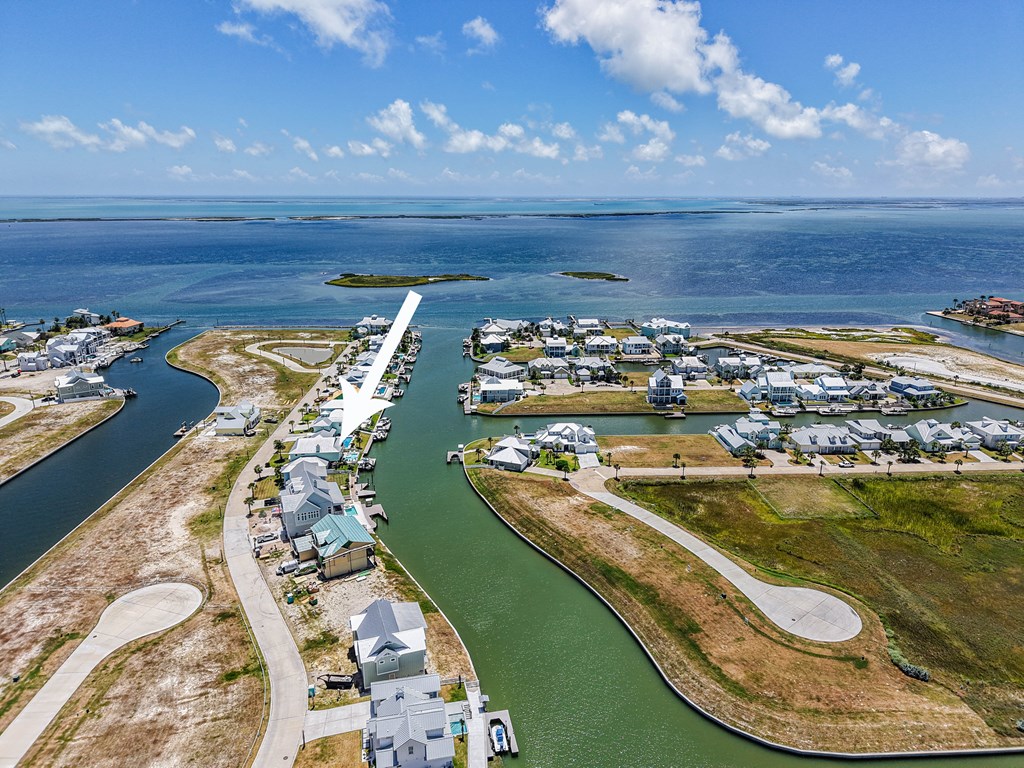 1041 North Isle Unit: Dr