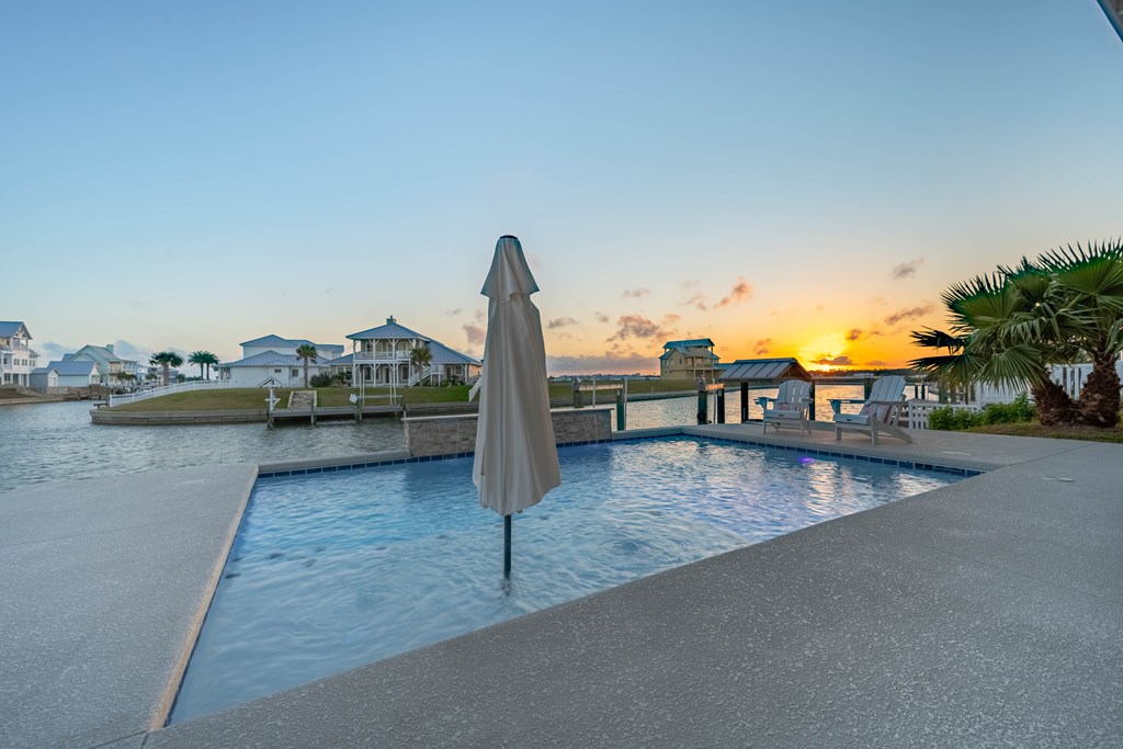 1041 North Isle Unit: Dr