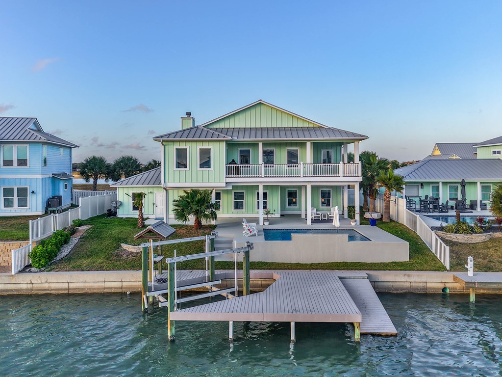 1041 North Isle Unit: Dr