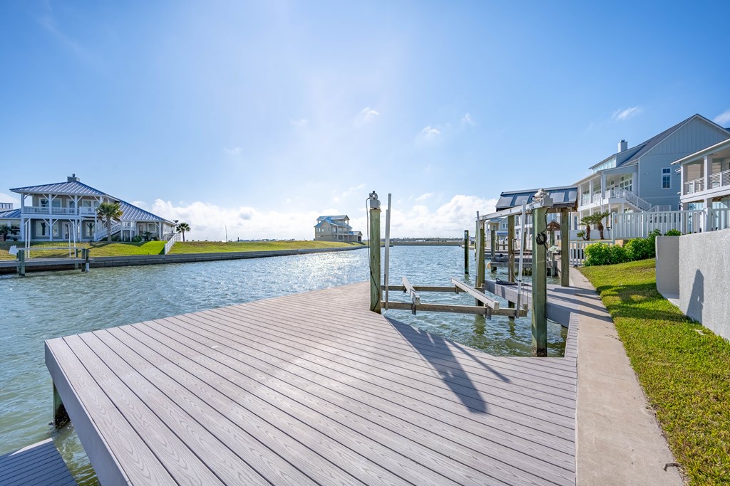 1041 North Isle Unit: Dr