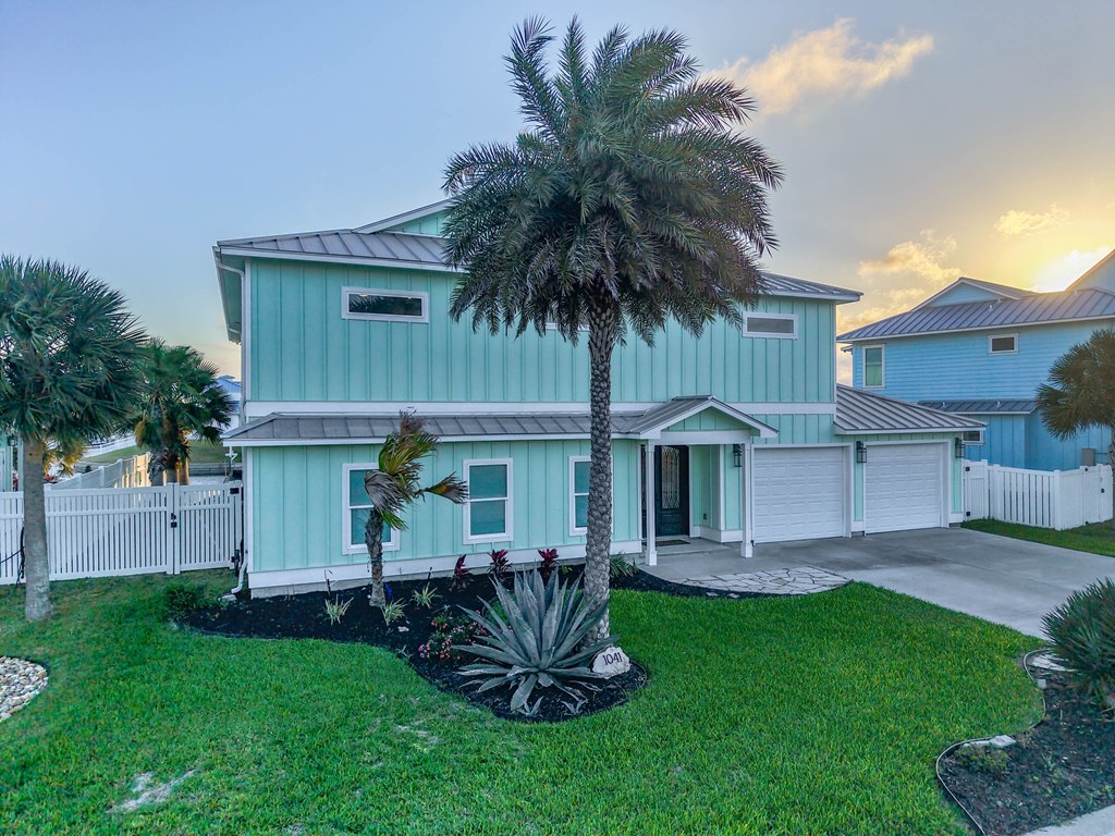 1041 North Isle Unit: Dr