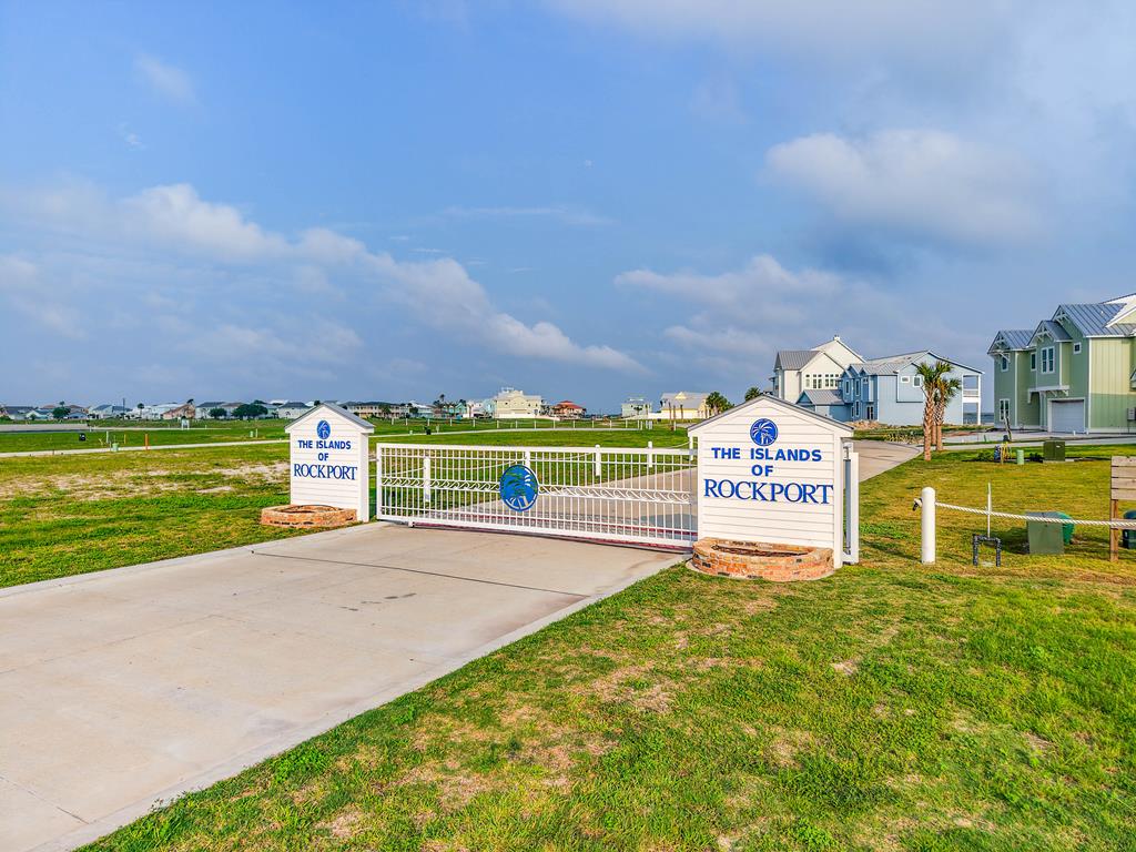 1002 North Isle Dr
