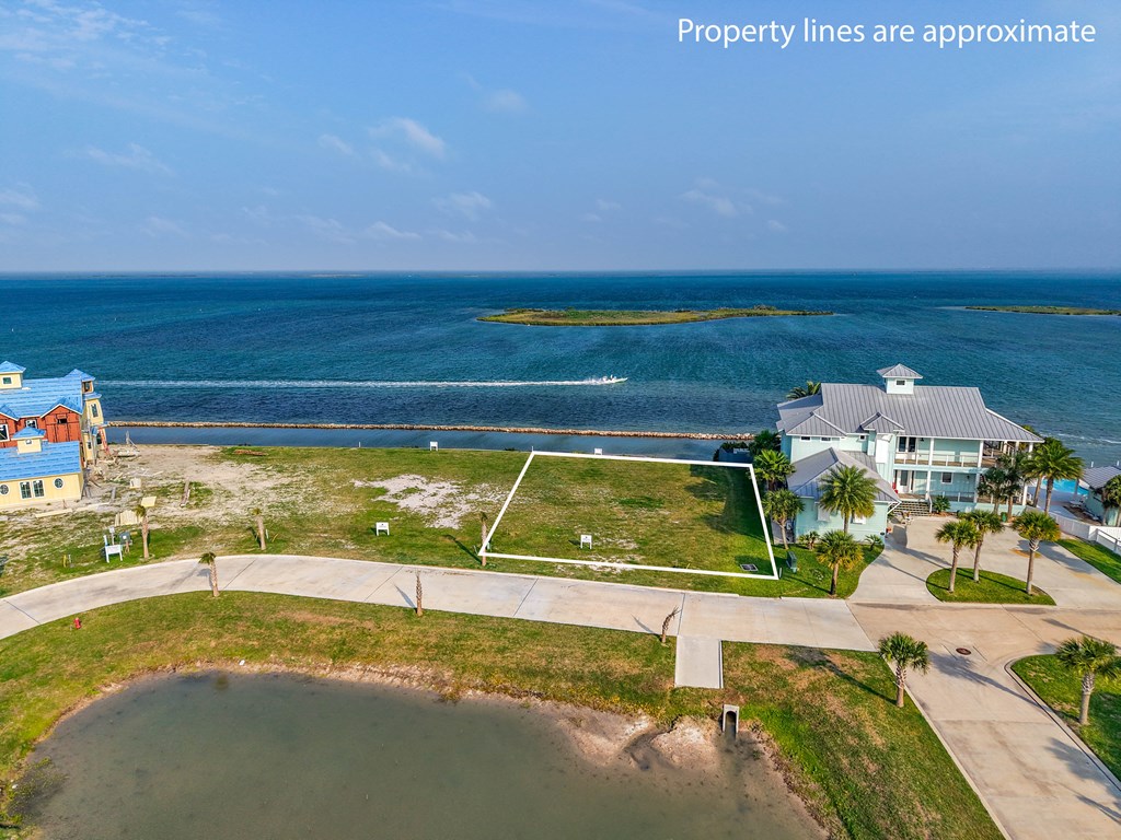 1002 North Isle Dr