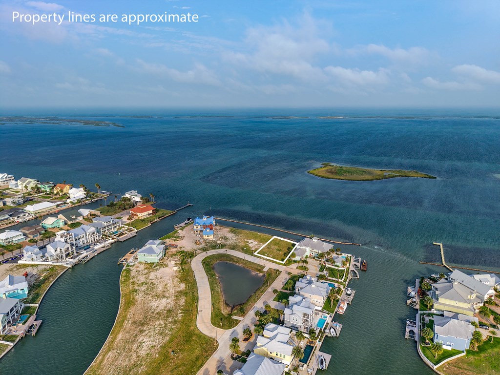 1002 North Isle Dr
