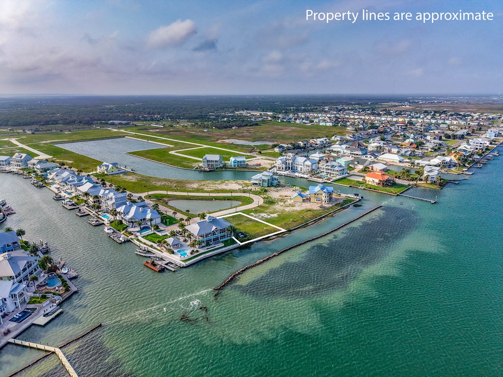 1002 North Isle Dr