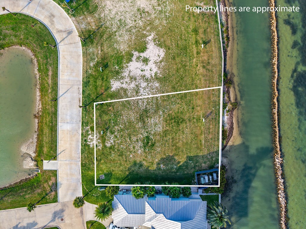 1002 North Isle Dr