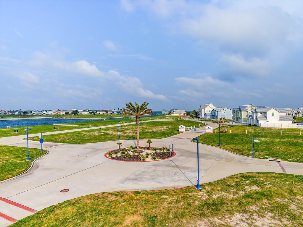 1002 North Isle Dr