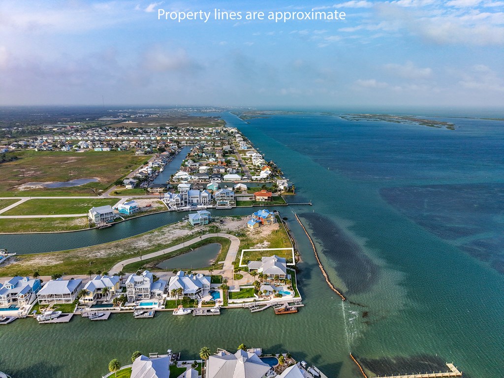 1002 North Isle Dr