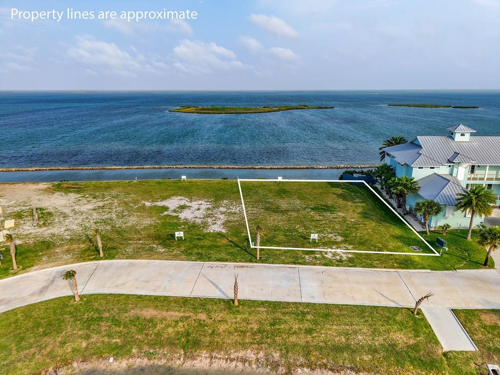 1002 North Isle Dr