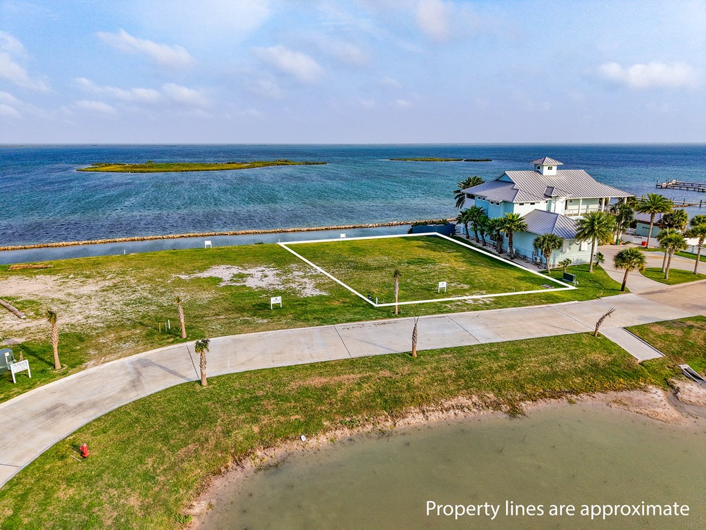 1002 North Isle Dr