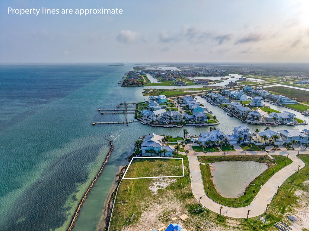 1002 North Isle Dr