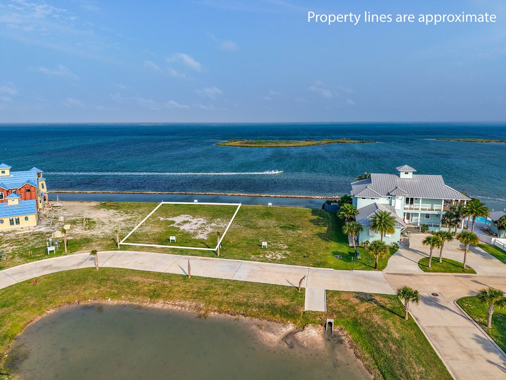 1004 North Isle Dr