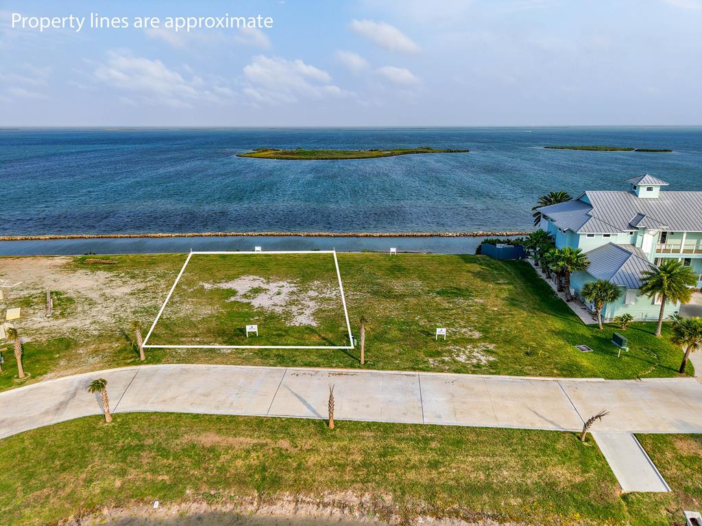1004 North Isle Dr