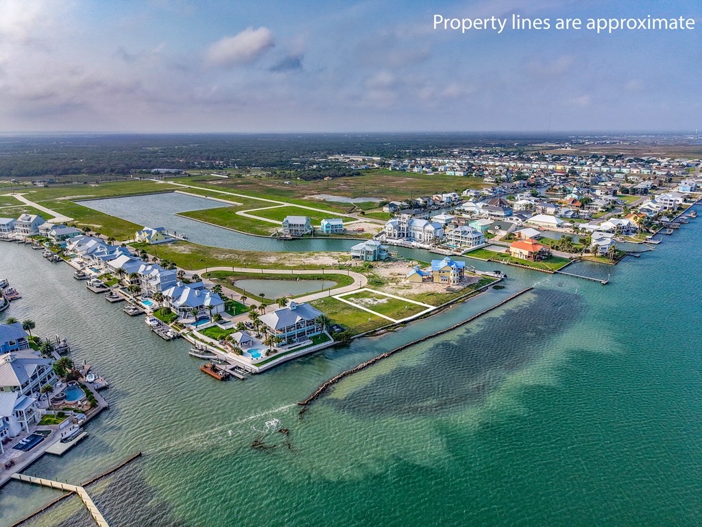 1004 North Isle Dr