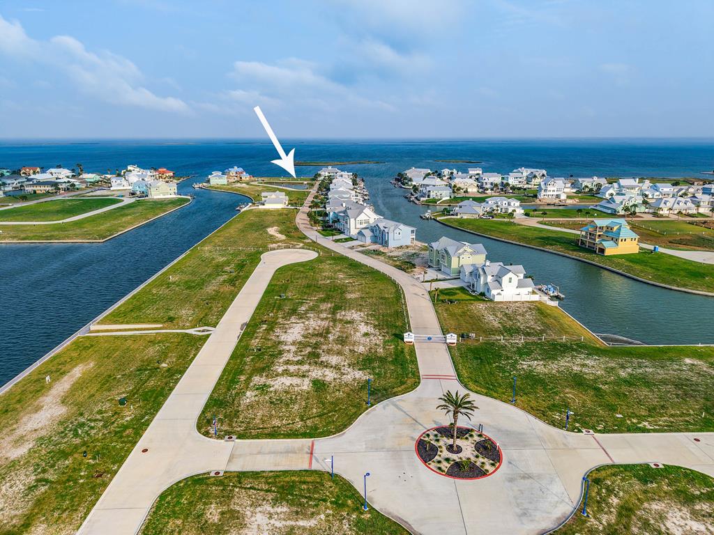 1004 North Isle Dr