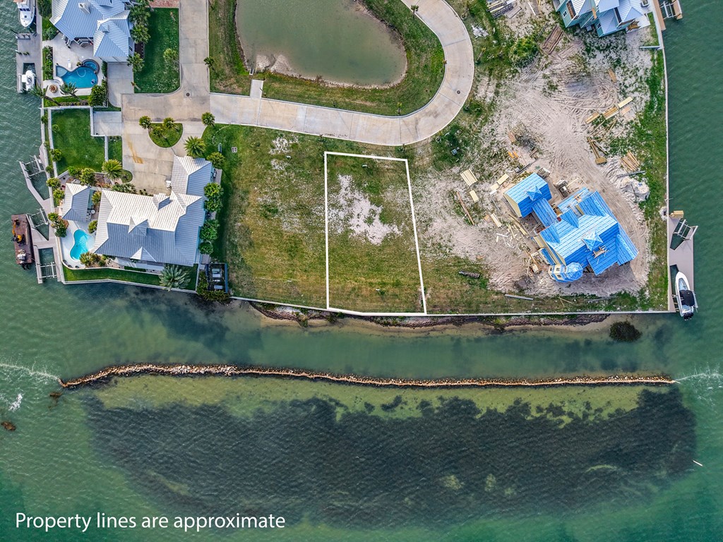 1004 North Isle Dr