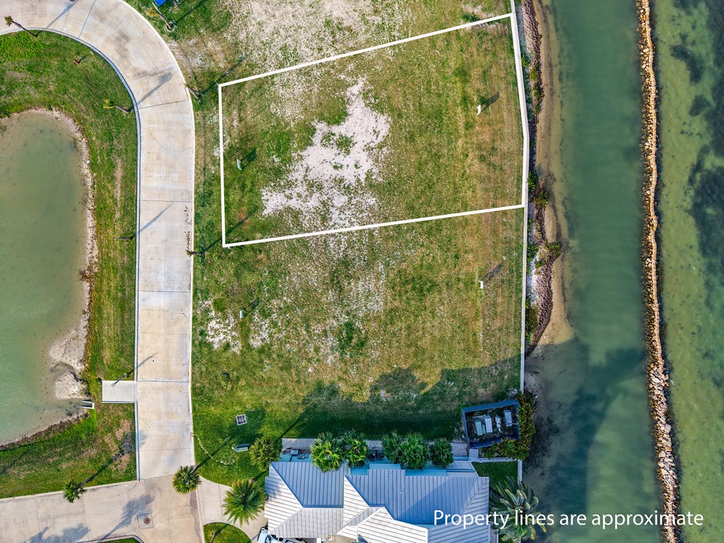 1004 North Isle Dr