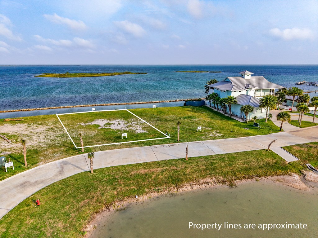 1004 North Isle Dr