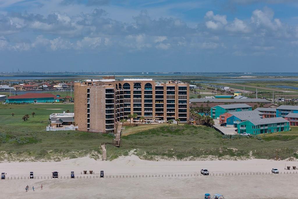 720 Access Road 1-A Unit #802