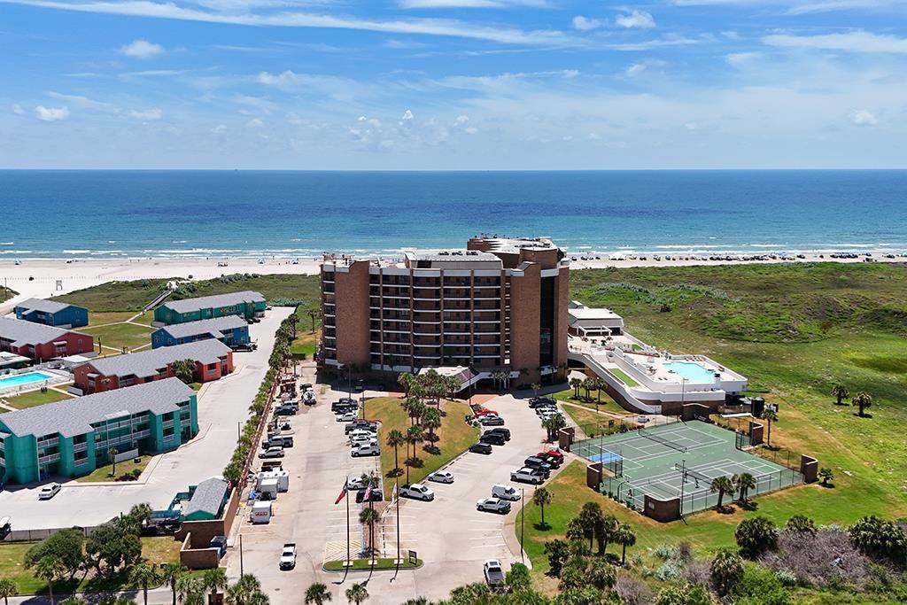 720 Access Road 1-A Unit #802