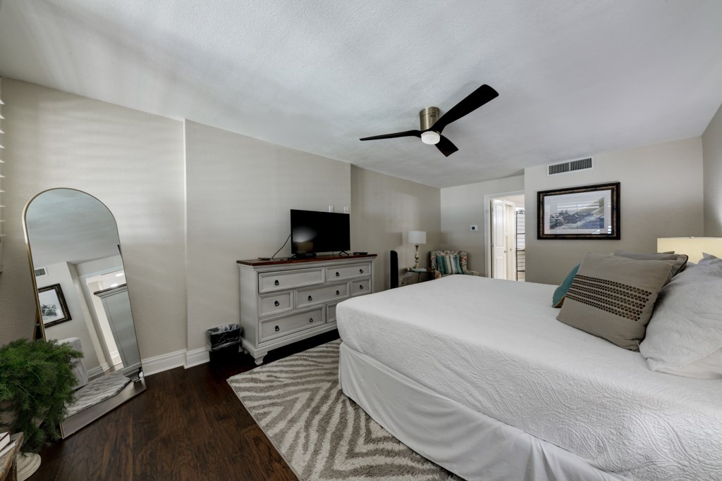 720 Access Road 1-A Unit #802