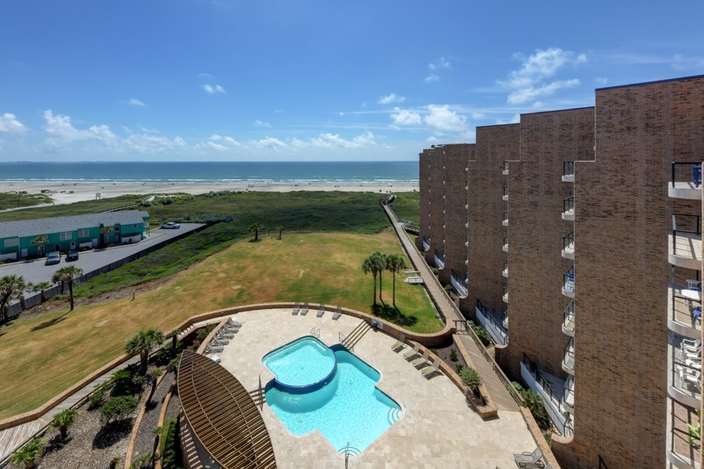 720 Access Road 1-A Unit #802
