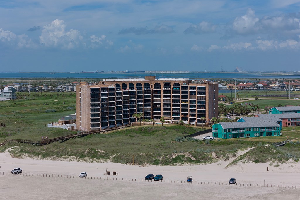 720 Access Road 1-A Unit #802