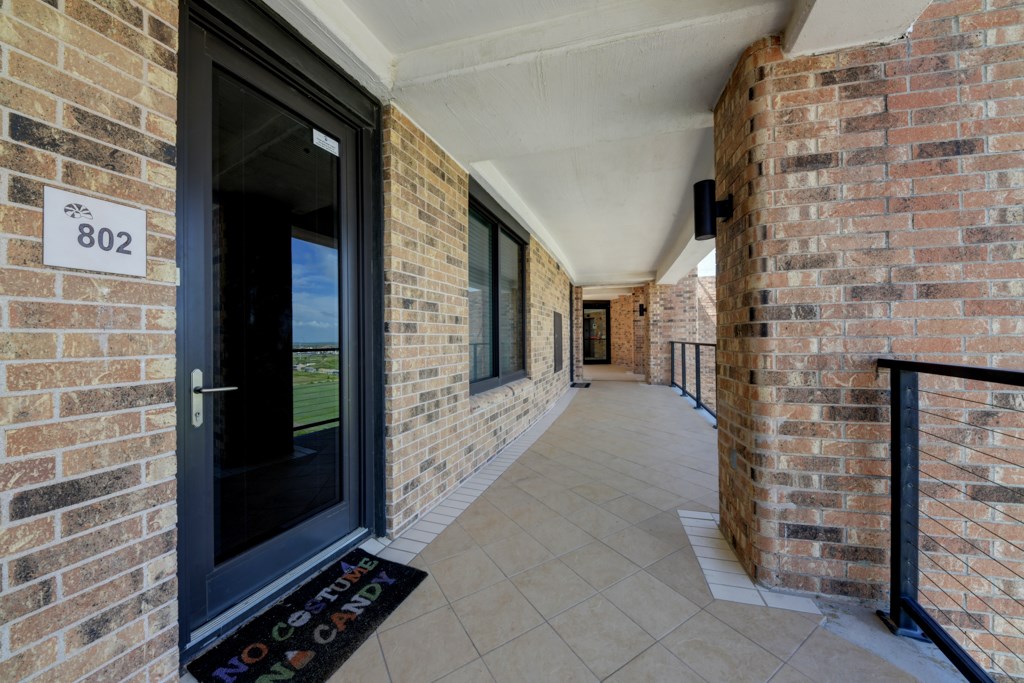 720 Access Road 1-A Unit #802